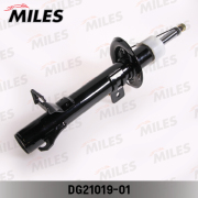 Miles DG2101901