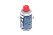 Bosch 1987479100 Жидкость тормозная dot 3, &quot;&quot;BRAKE FLUID&quot;&quot;, 0.25л