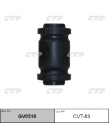 Ctr CVT83