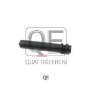 QUATTRO FRENI Q * * * 9