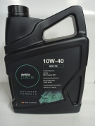 AVISTA OIL 1 * * * 8