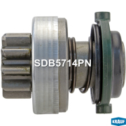 Krauf SDB5714PN