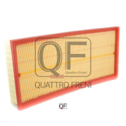 QUATTRO FRENI QF36A00211