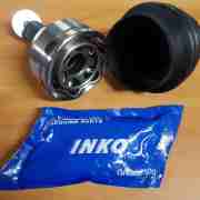 INKO 3 * * * 5