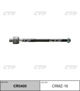 Ctr CRMZ19