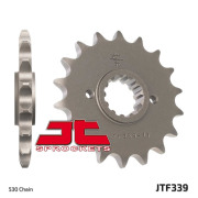 JT Sprockets JTF33918