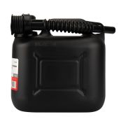 REXANT 800207 Канистра REXANT Дизель для дизельного топлива и технических жидкостей, пластиковая, 5 л