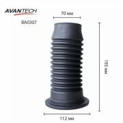 AVANTECH BA0307