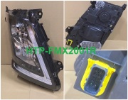 HTP HTPFMX2001R