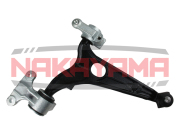 NAKAYAMA Z10076