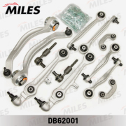 Miles D * * * 1