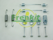 Frenkit 950019 Комплект Установочный Барабанных Колодок