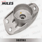 Miles DB31183 Опора амортизатора