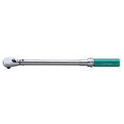 SATA 96311 Ключ Динамометрический (серия A) 1/2'' 20-100Nm (455мм.)