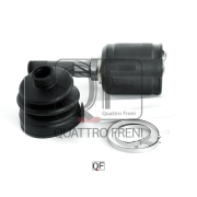 QUATTRO FRENI QF21C00001