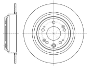 G-BRAKE GR01865