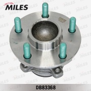 Miles DB83368 Ступица колеса с подшипником
