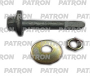 PATRON P * * * R