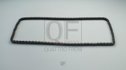 QUATTRO FRENI QF13A00107