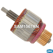 Krauf SAM1567RN