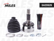 Miles GA20626