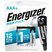 Energizer E * * * 1