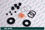 G-BRAKE GK240