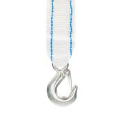 REXANT 800230 Трос буксировочный REXANT 10 т, 5 м, с двумя крюками, в чехле