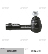 CTR CEN56R