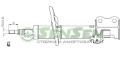 Sensen 42140046