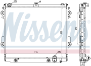 Nissens 646827