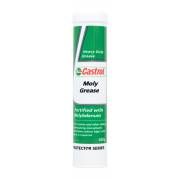 Castrol 4008177072208 Смазка для подшипников Moly Grease, 300гр