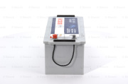 Bosch 0092T40770 Батарея аккумуляторная 170А/ч 1000А прямая полярн. болтовые грузовые клеммы