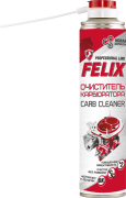 Felix 4 * * * 3