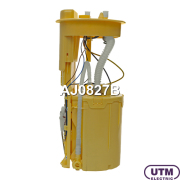 Utm AJ0827B Модуль в сборе с бензонасосом