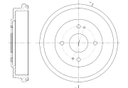 G-BRAKE GD06193