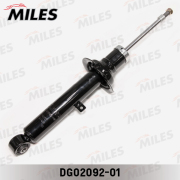 Miles DG0209201