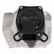 LUZAR LVEG1012 Клапан EGR (рециркуляции выхл. GA$ов) для а/м Ford Focus (05-)/Peugeot 307 (04-) 1.6D (LVEG 1012)