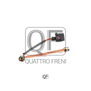 QUATTRO FRENI QF61F00010