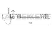 Zekkert BS9335