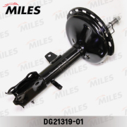 Miles D * * * 1