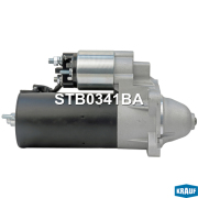 Krauf STB0341BA Стартер
