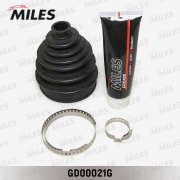 Miles GD00021G