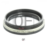 QUATTRO FRENI Q * * * 4