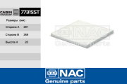 Nac 77315ST