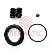 SEGMATIC S * * * 9