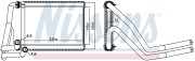 Nissens 707071