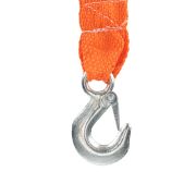 REXANT 800222 Трос буксировочный REXANT 2.5 т, 5 м, с двумя крюками