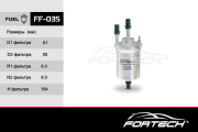 Fortech FF035