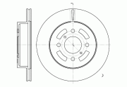 G-BRAKE GR02875